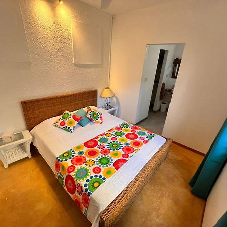 Roche Island Bungalows Grand Bay Luaran gambar
