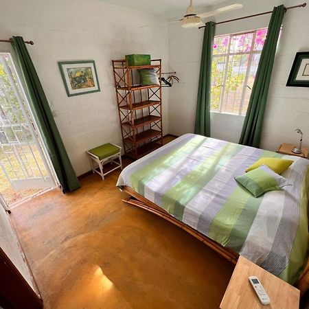 Roche Island Bungalows Grand Bay Luaran gambar