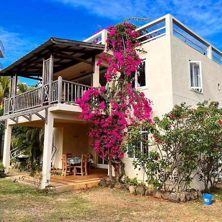 Roche Island Bungalows Grand Bay Luaran gambar