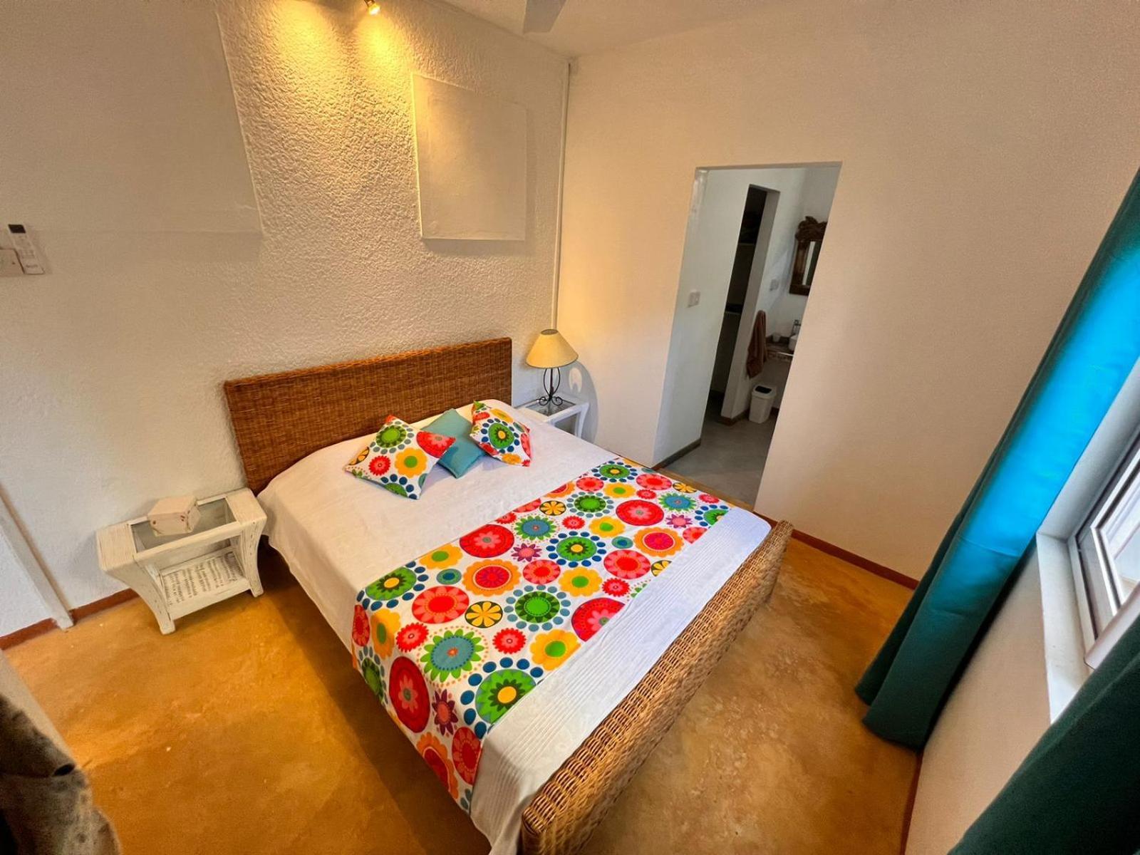 Roche Island Bungalows Grand Bay Luaran gambar